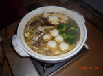 カレー鍋
