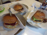 バーガー