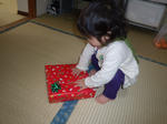 クリスマス会2