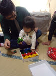 クリスマス会4