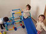 みかちゃんち