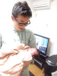 まおちゃんち2