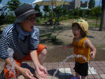 西武公園3