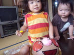 誕生会2