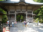 榛名神社1
