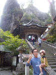 榛名神社4