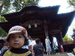 榛名神社5
