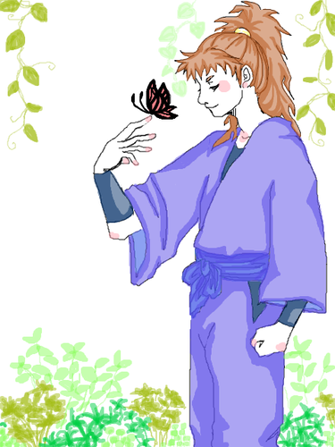 鉢屋三郎