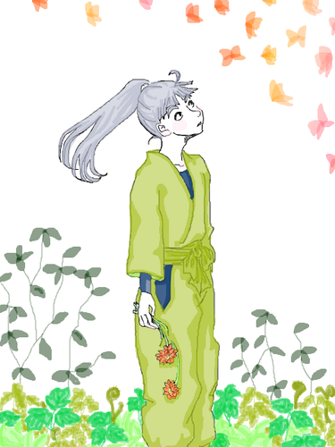 神崎左門