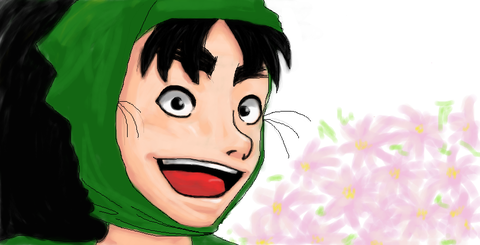七松小平太