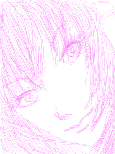 巡音ルカ