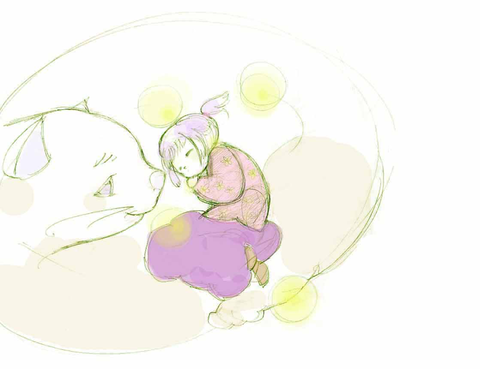 かなた