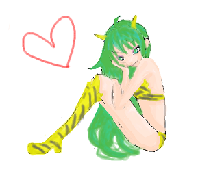 ラムちゃん