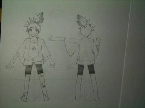 かな太♂