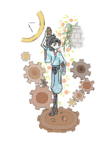 笹山兵太夫