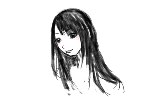 らくがき