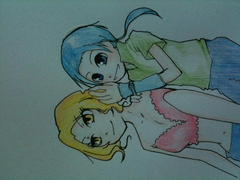 エビアンワンダー