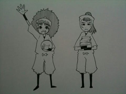 六ろ