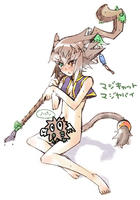 マジ猫さん