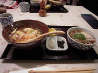 湯葉丼