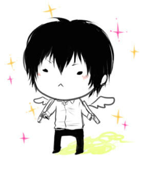 えんじぇる-きょうや