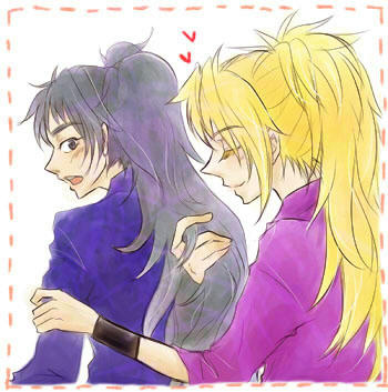 へーすけくんの髪ーｖ