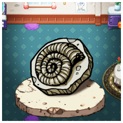 いにしえの石