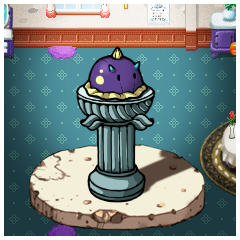 ミラグの像