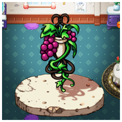 アラクトリース