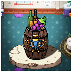 ワイン樽