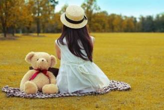 憧れともとれる思いは