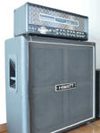 mesaとHIWATT