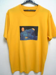 すー様Tシャツ