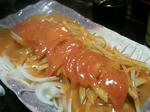 チキンスパイシー
