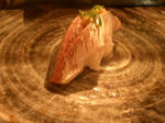 鯵