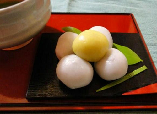 おだんご