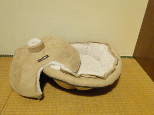 ふたを開けてみた