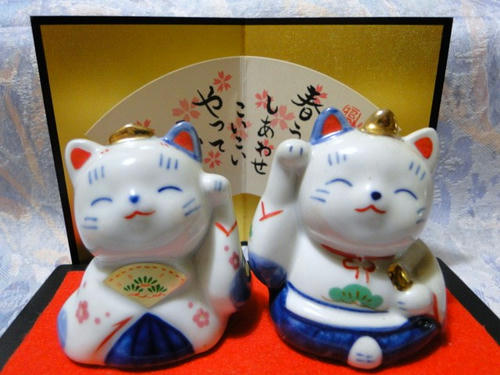 ねこ雛様1
