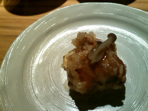 揚げ物