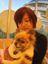 コロンちゃんｓ