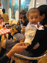 プリン・マリン・レア・ちょこ・トーイ・せな・花・空 