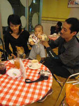 プリン・マリン・レア・ちょこ・トーイ・せな・花・空 