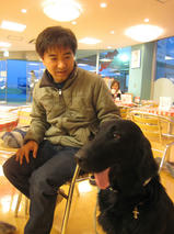 ヘンリーちゃんｓ