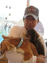 ティオちゃんｓ