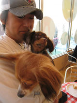 ティオちゃんｓ