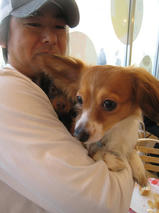 ティオちゃんｓ