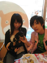 ルークちゃんｓ