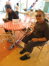 マリアちゃんｓ