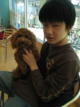 チョコちゃんｓ