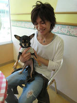 ポッケちゃんｓ